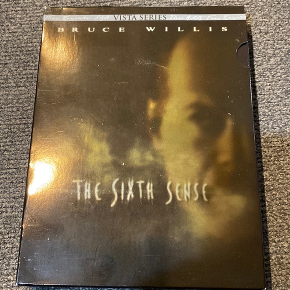 DVD - Picture 1 of 8